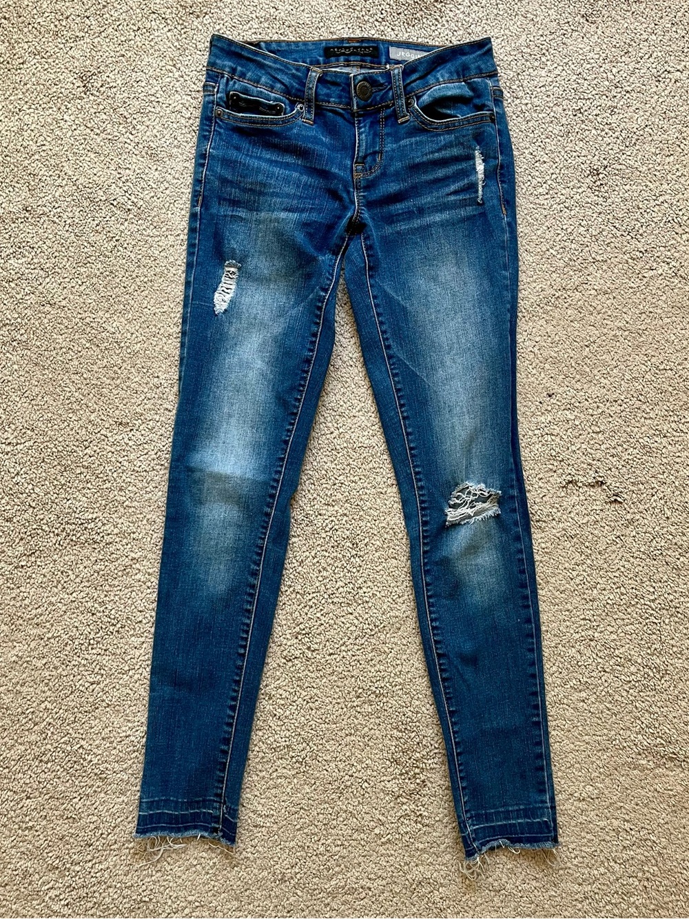 Aeropostale jeans